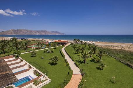 Vantaris Palace - 28