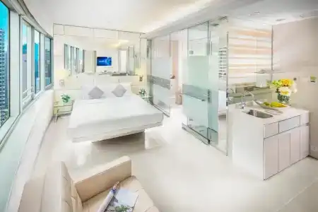 Empire - Wan Chai - 62