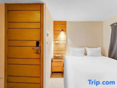Smart Suites - 115
