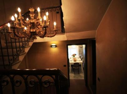 b&b Convento s. Antonio - 16