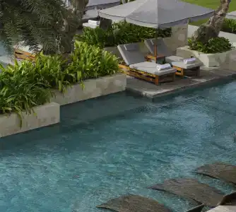 The Apurva Kempinski Bali - 30