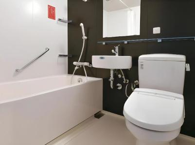 Jr Inn Chitose - 5