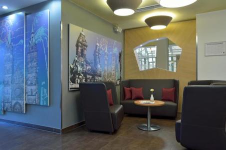 b&b nüRnberg-City - 17