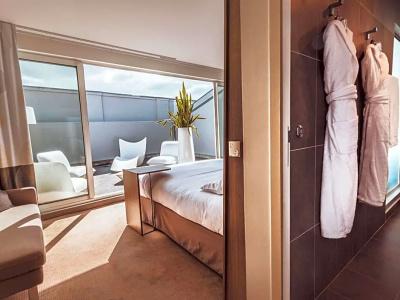 Novotel Toulouse Centre Wilson - 105