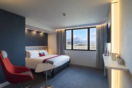 Holiday Inn Express - Paris - Cdg Airport, An Ihg - 41