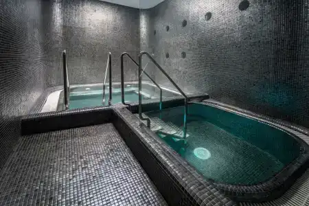 Prezident Luxury Spa & Wellness - 18