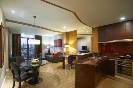 Urbana Sathorn, Bangkok - 11
