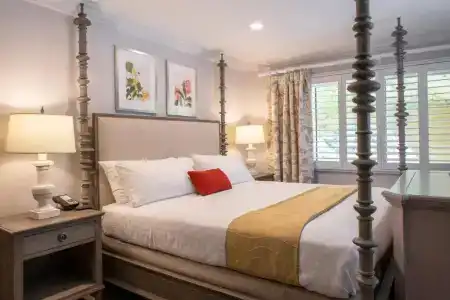 Best Western Dry Creek Inn - 71