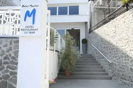 Relais Manfredi - 13