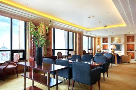 Hilton Chongqing - 107