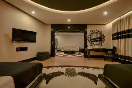 Selectum Luxury Resort Belek - 115