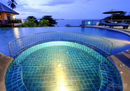 Merit Resort Samui - 35