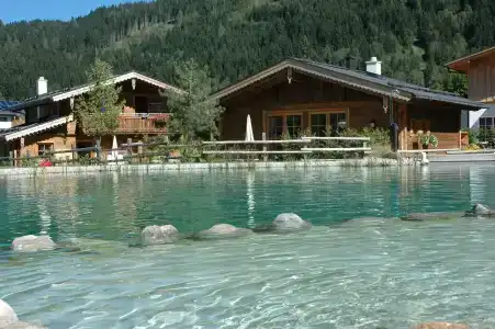 Almdorf Almlust - 11
