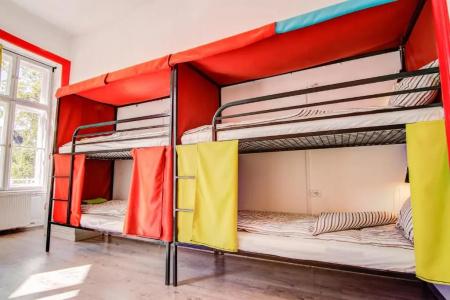 Pal's Mini Hostel - 12