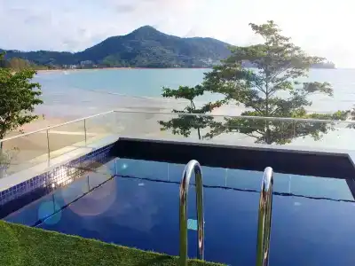 Novotel Phuket Kamala Beach - Sha Extra Plus - 13