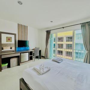 The Cocoon Patong - 46