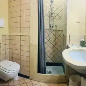 Suite Esedra - 33