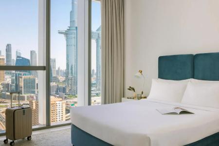 Sonder Downtown Towers - 3