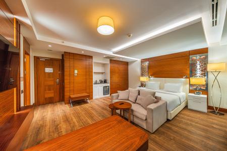 Holiday Inn Ankara - Cukurambar, an IHG - 39