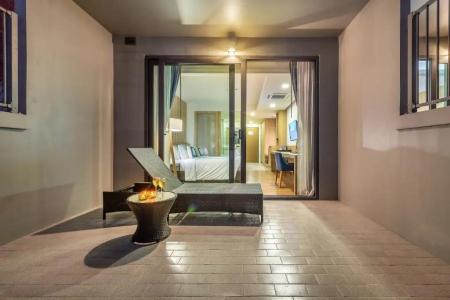 PLAAI Prime Rayong, Formerly D Varee Diva Central Rayong - 128