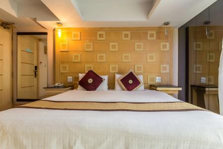 Smart Suites - 21