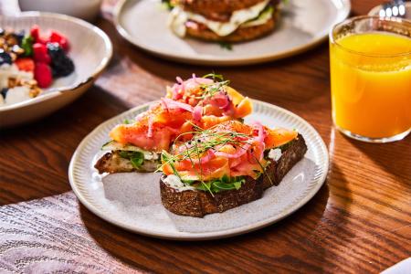 The Whitney Boston - 18