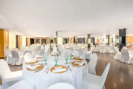Eurostars Monte Real - 18