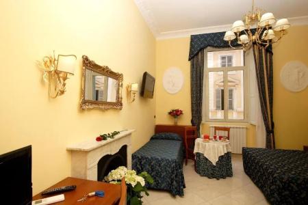 Caroline Suite - 27
