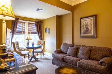 The Inn at Leola Village - 79