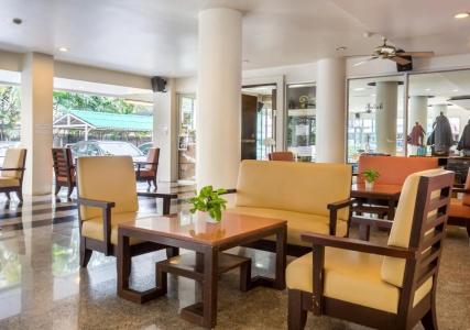 Mansion Sarasinee @ Chatuchak - 15