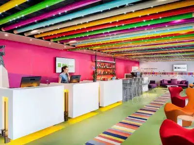 ibis Styles Budapest Citywest - 7