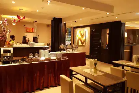 Leelawadee Modern Resort Huaykwang - 13
