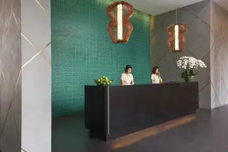 Oasia Downtown, Singapore by Far East Hospitality (SG Clean) - 30