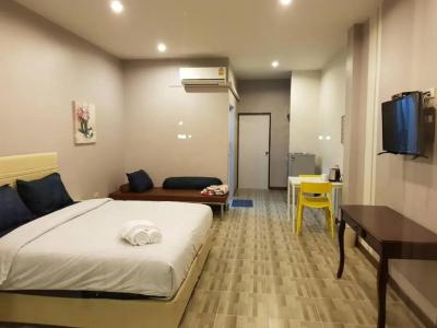 The Cube Resort - 64