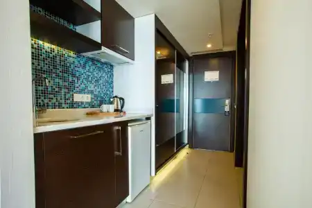 Lonicera World Resort & Spa - Ultra All Inclusive - 34