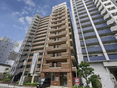 Toyoko Inn Tsuruhashi Ekimae - 22