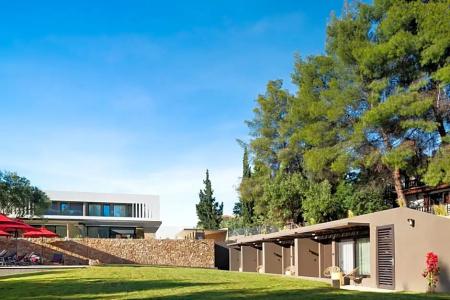 Amantes Villas and Suites - 145