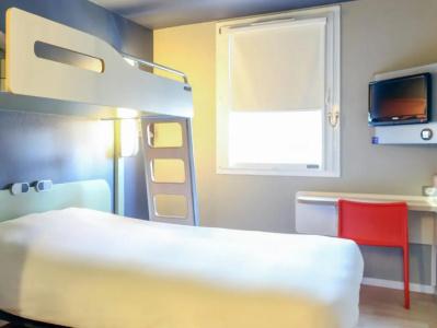 Ibis Budget Nancy Centre - 36
