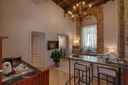 Donati Luxury Tower Suites - 241