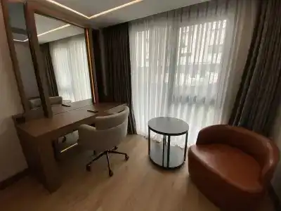 Vital Fulya Istanbul Sisli - 11