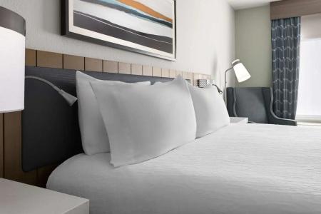 Hilton Garden Inn/Hanes Mall - 69