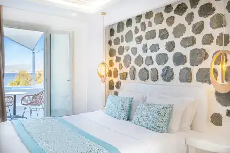 Liana Beach & Spa - 40