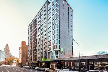 Holiday Inn Brooklyn Downtown, An Ihg - 0