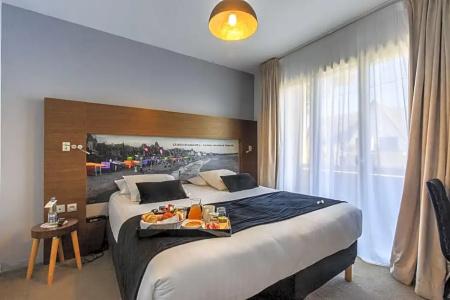 Best Western Hôtel Garden and Spa - 146