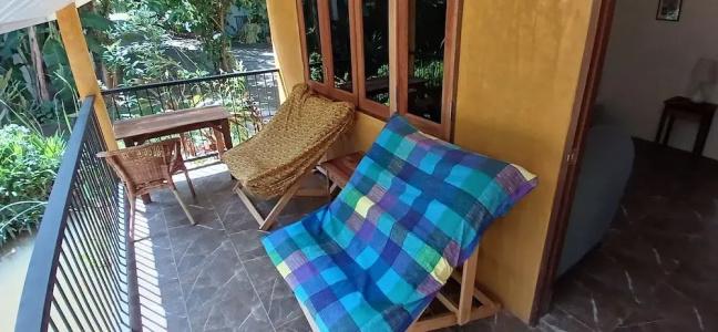 Country Retreat - 105
