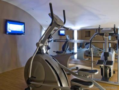 ApartAdagio Paris Opéra - 14