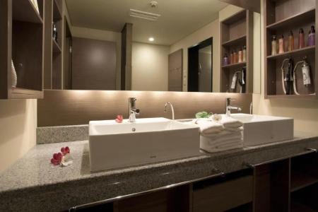 and Spa Lotus Modern (Adult Only) - 41