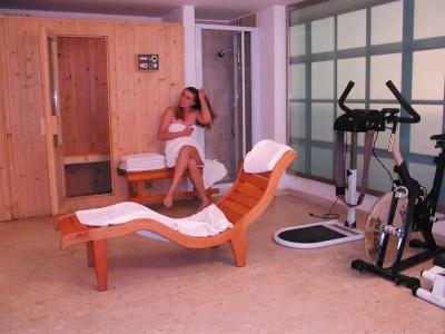 Caravelle Thalasso & Wellness - 33