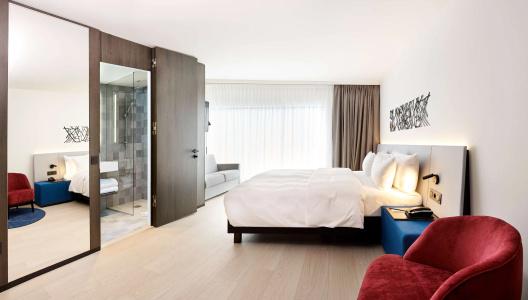 Radisson Blu, Bruges - 43