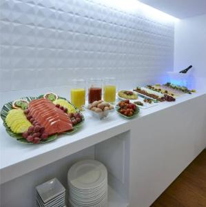 Granada Five Senses Rooms & Suites - 10